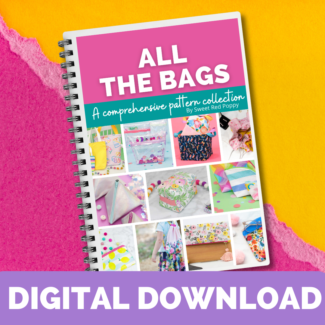 Sweet Red Poppy Shop