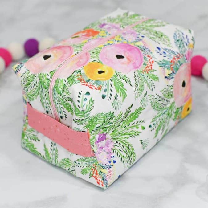 Sewing Patterns – Sweet Red Poppy