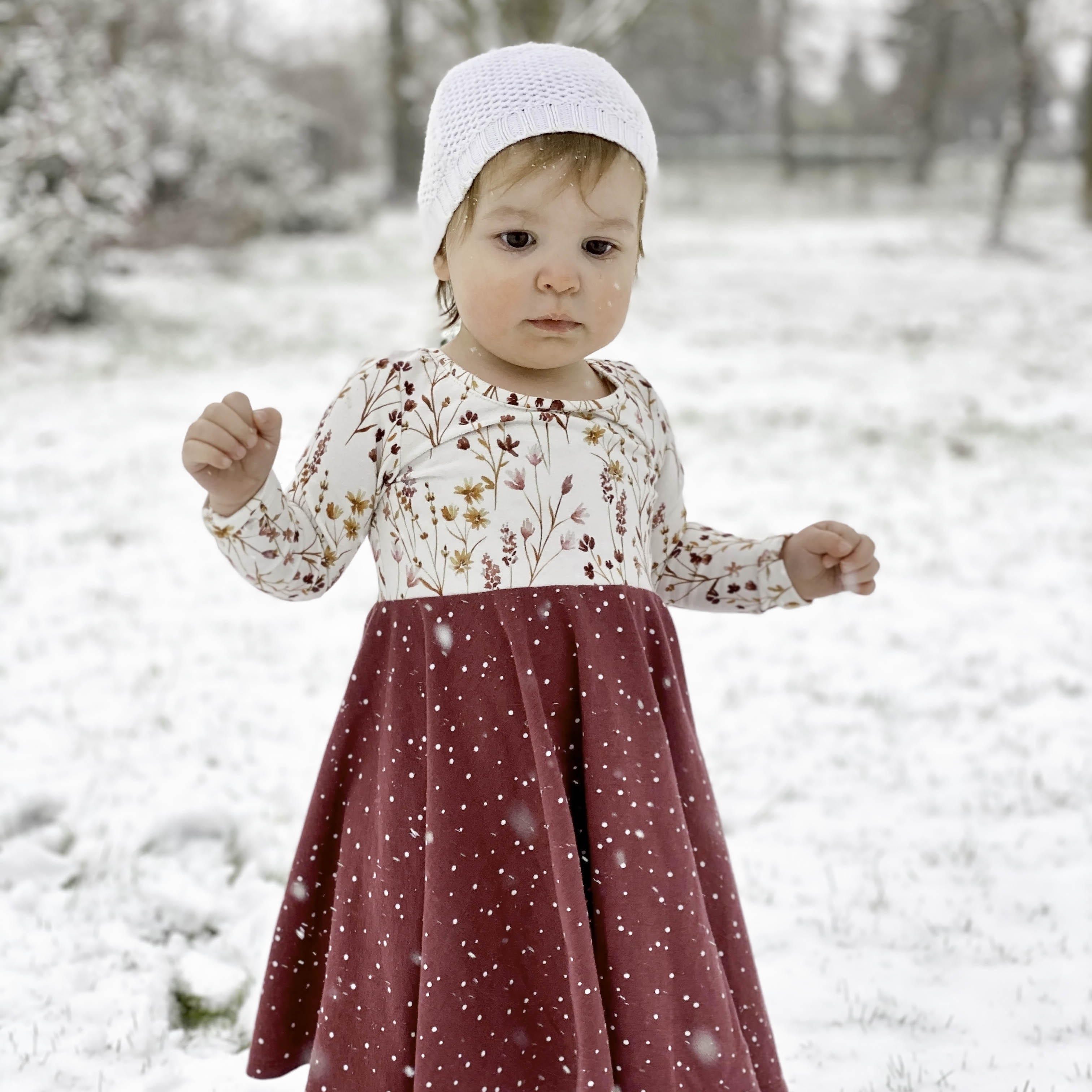 Madeline Dress PDF Pattern – Sweet Red Poppy Madeline Dress PDF Pattern – Sweet Red Poppy